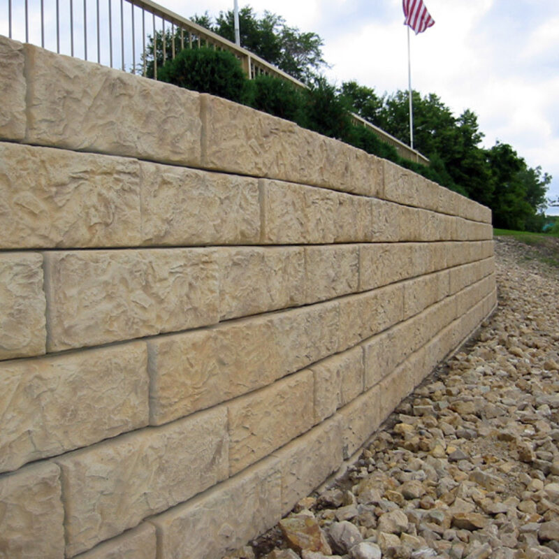 LeSueur County Limestone 3