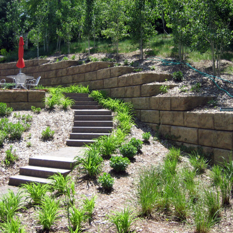 LeSueur County Limestone 4