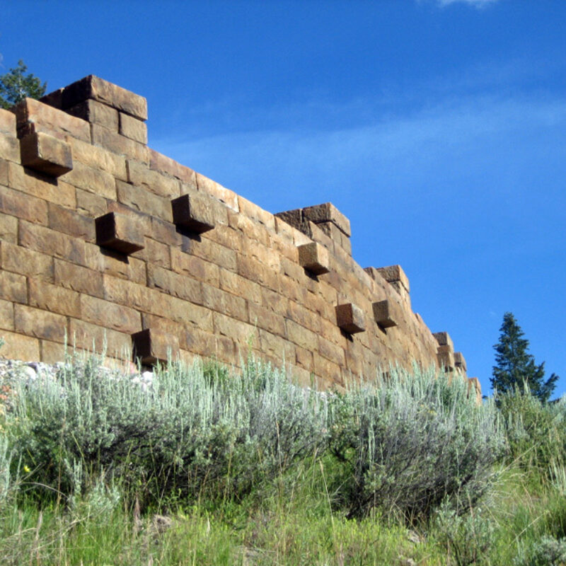 Northshore Granite 4