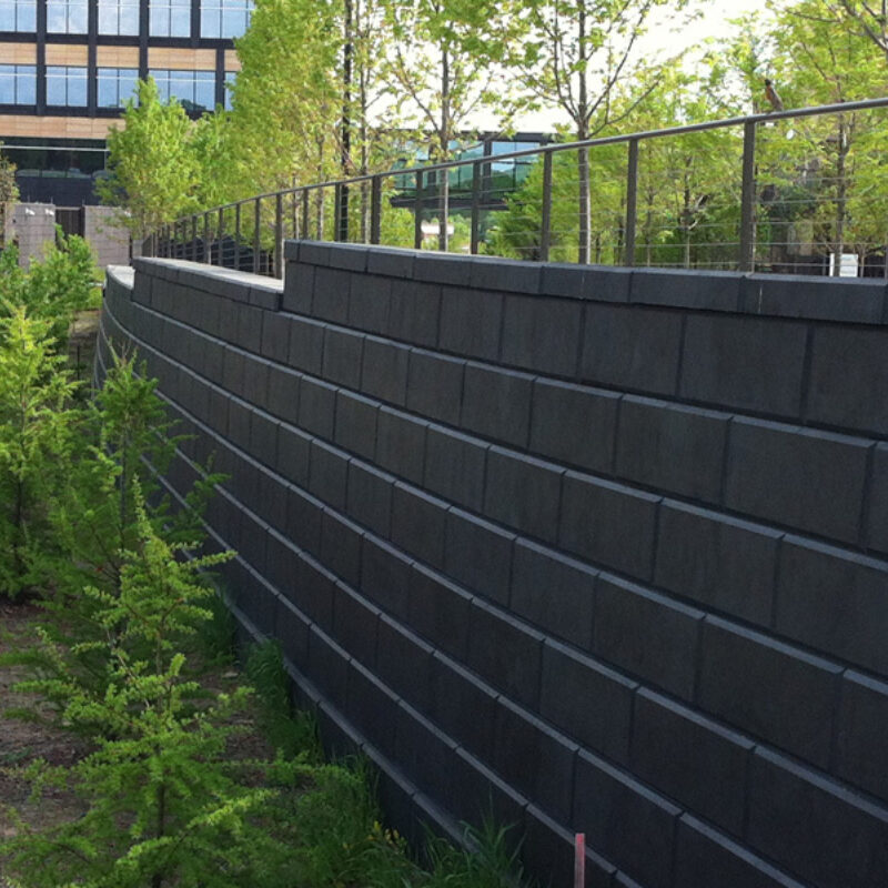 Retaining Walls 20
