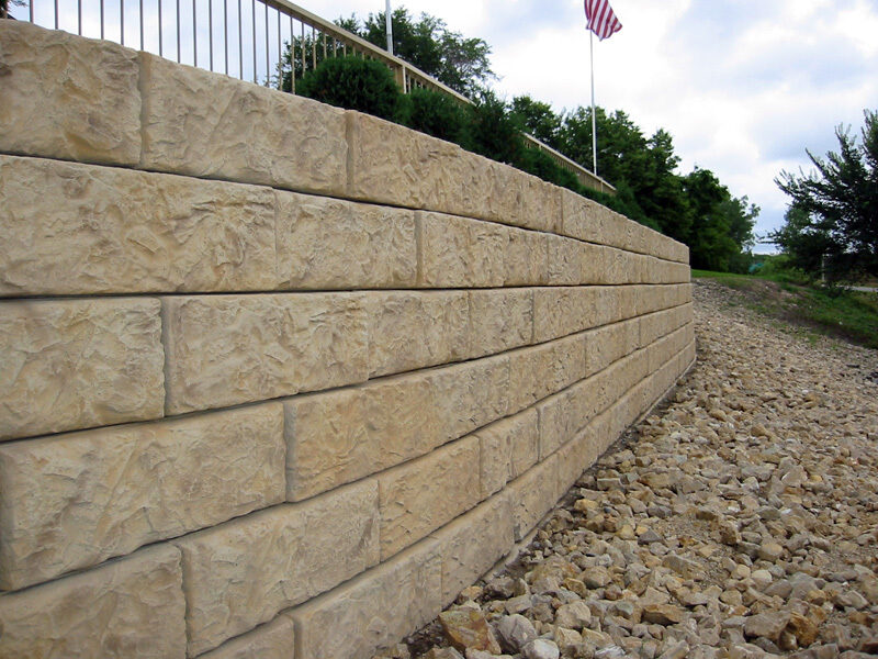 Retaining Walls 14