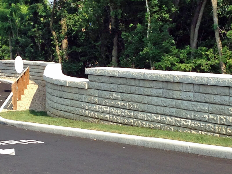 Gravity Retaining Wall3 1